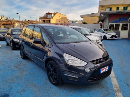 usato FORD S Max