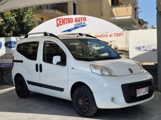 usato FIAT QUBO