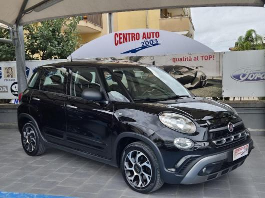 usato FIAT 500 L