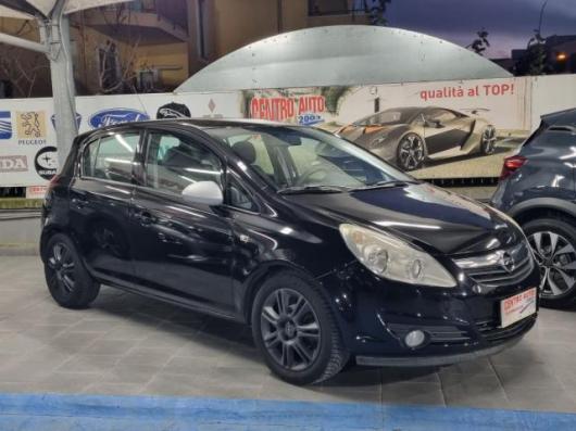 usato OPEL Corsa