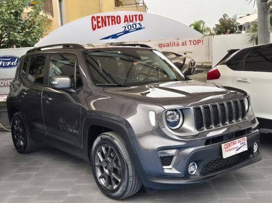 usato JEEP Renegade