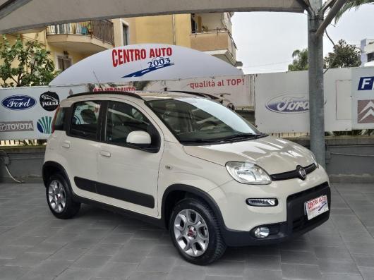 usato FIAT Panda