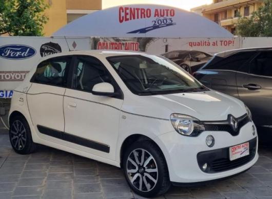 usato RENAULT Twingo