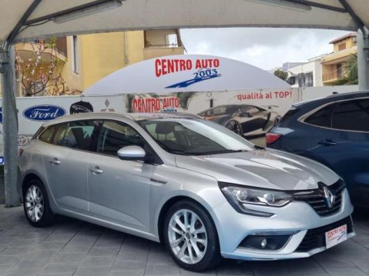 usato RENAULT MÃ©gane SporTour