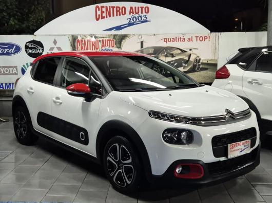 usato CITROEN C3