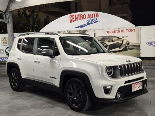 usato JEEP Renegade