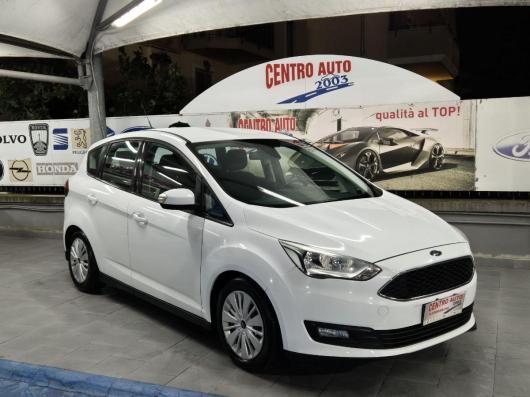 usato FORD C Max