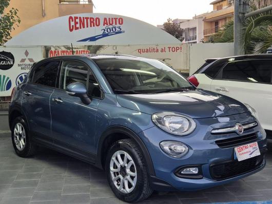 usato FIAT 500X