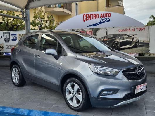 usato OPEL Mokka X