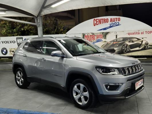 usato JEEP Compass