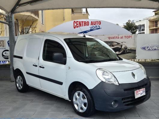 usato RENAULT Kangoo