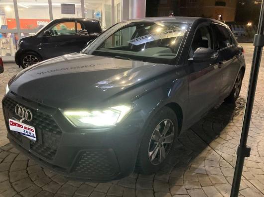 usato AUDI A1 Sportback