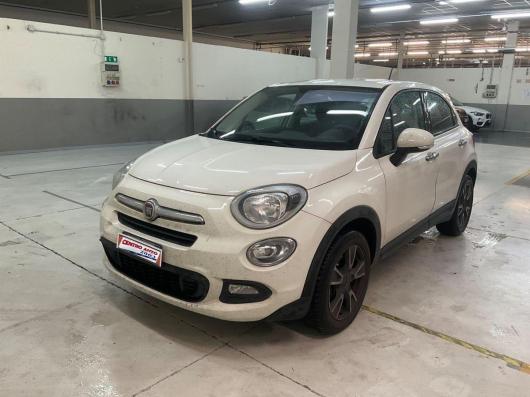 usato FIAT 500X