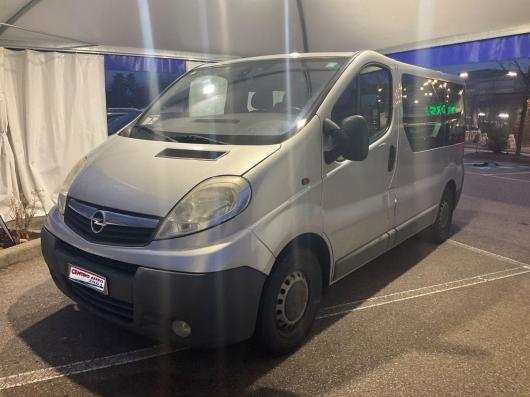 usato OPEL Vivaro