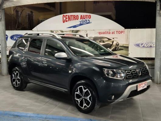 usato DACIA Duster