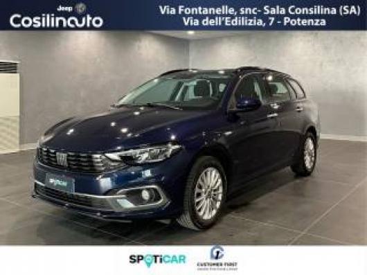 usato FIAT Tipo