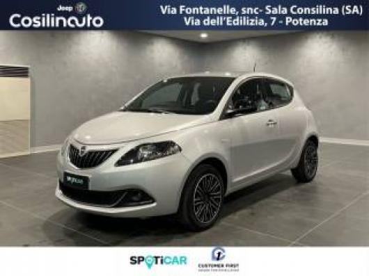 usato LANCIA Ypsilon