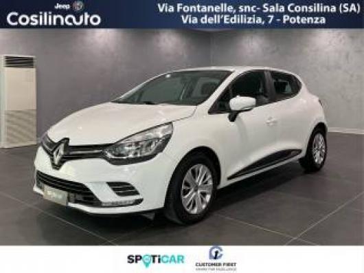 usato RENAULT Clio