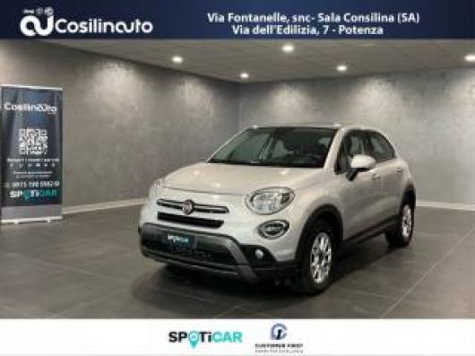 usato FIAT 500X