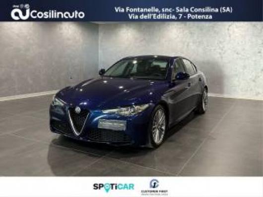 usato ALFA ROMEO Giulia