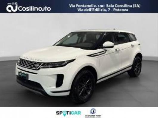 usato LAND ROVER Range Rover Evoque