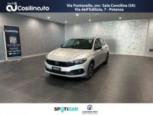 usato FIAT Tipo