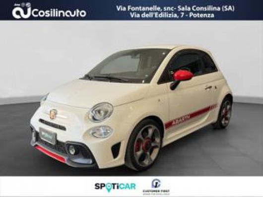 usato ABARTH 595