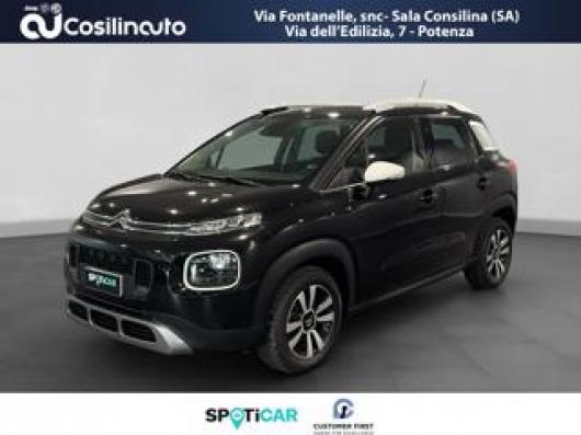 usato CITROEN C3 Aircross