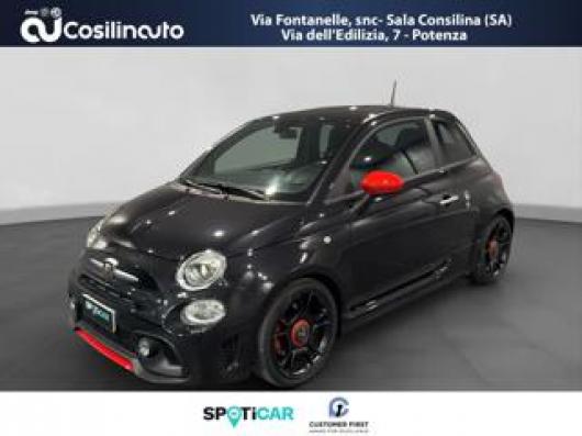 usato ABARTH 595