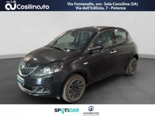 usato LANCIA Ypsilon