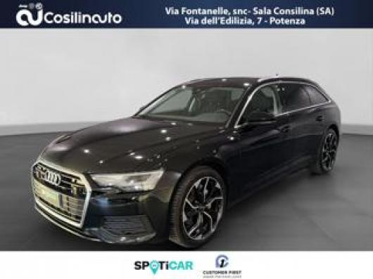 usato AUDI A6