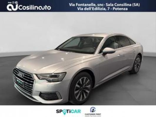 usato AUDI A6