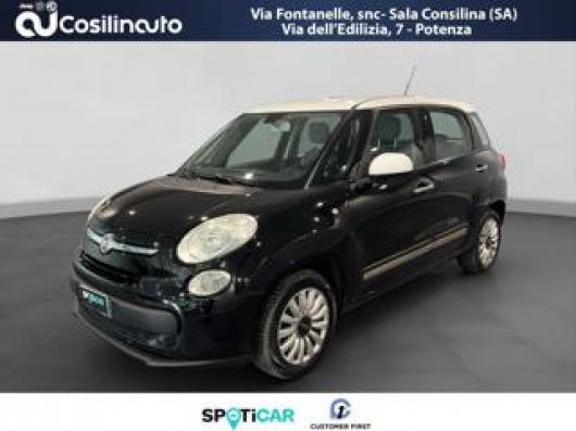 usato FIAT 500L