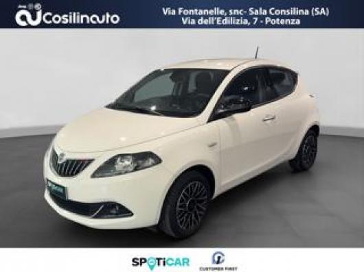 usato LANCIA Ypsilon