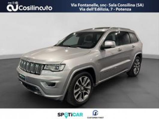 usato JEEP Grand Cherokee