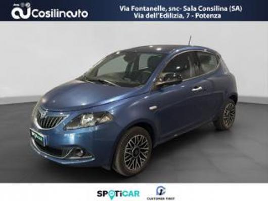 usato LANCIA Ypsilon