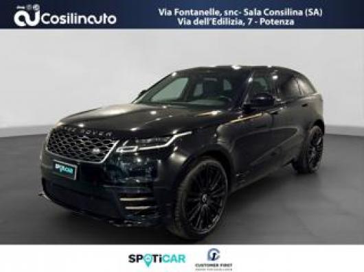 usato LAND ROVER Range Rover Velar