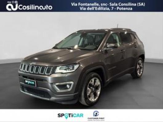 usato JEEP Compass