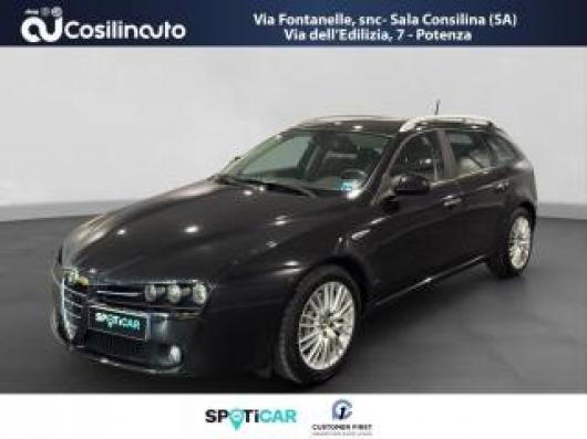 usato ALFA ROMEO 159