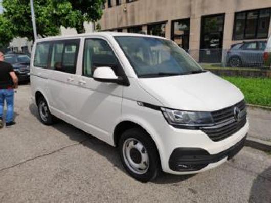 nuovo VOLKSWAGEN Transporter