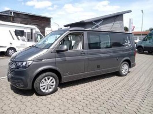 nuovo WESTFALIA Altro