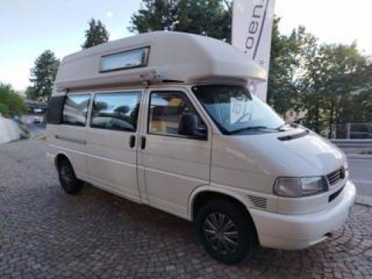 usato WESTFALIA Altro