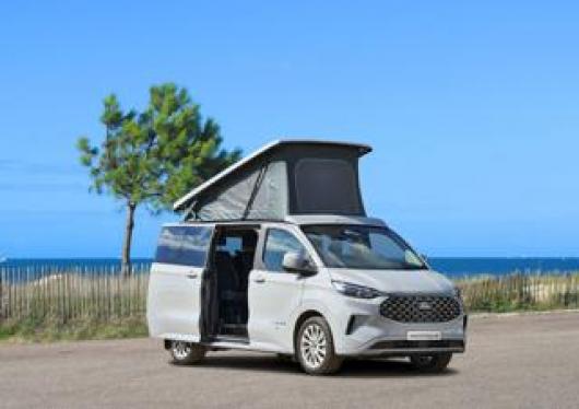 nuovo WESTFALIA Altro