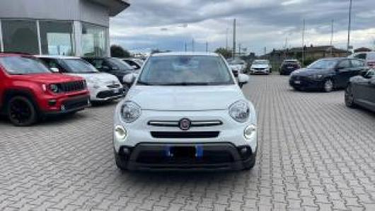 usato FIAT 500X