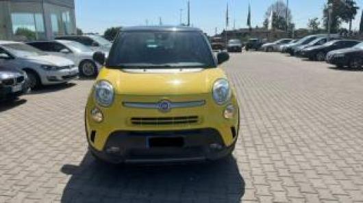 usato FIAT 500L