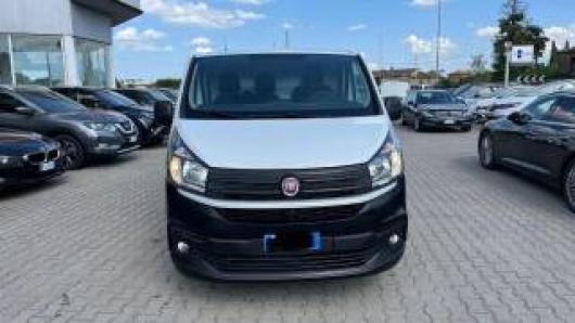 usato FIAT Talento