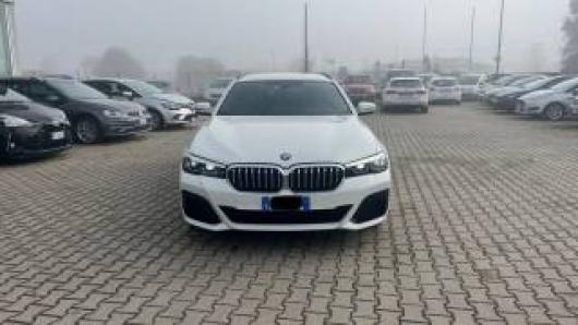 usato BMW 530