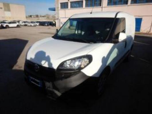 usato FIAT Doblo