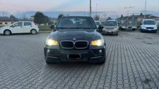 usato BMW X5