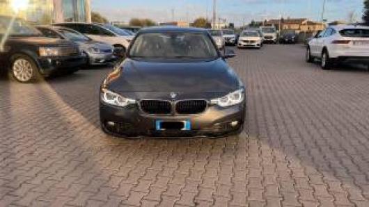 usato BMW 320